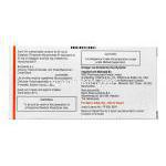 ジャヌメット,シタグリプチンリン酸塩水和物 50mg/塩酸メトホルミン 500mg 箱 情報